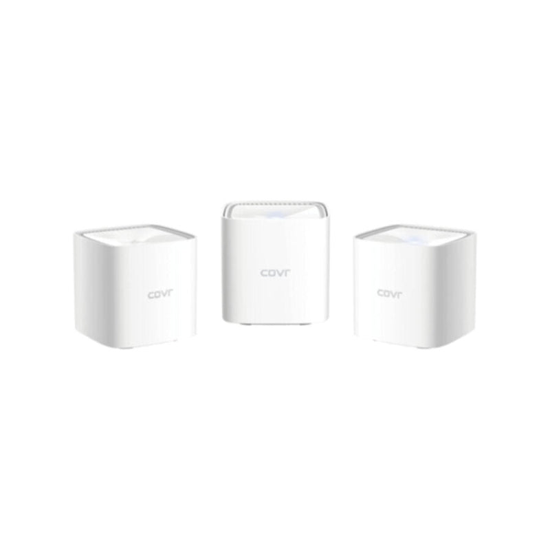 D-LINK | COVR AC1200 Dual-Band Whole Home Mesh Wi-Fi System | COVR-1103