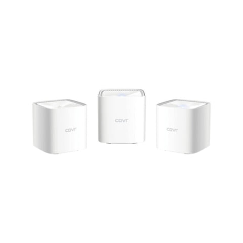 D-LINK | COVR AC1200 Dual-Band Whole Home Mesh Wi-Fi System | COVR-1103
