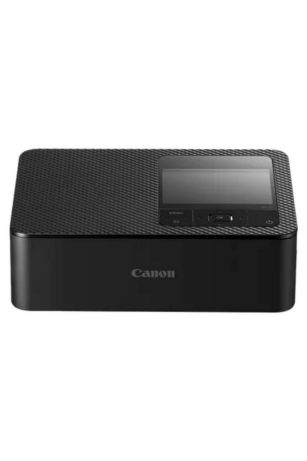 CANON | SELPHY CP1500 Compact Photo Printer Black | CP1500 Black