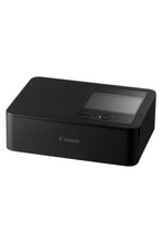 CANON | SELPHY CP1500 Compact Photo Printer Black | CP1500 Black