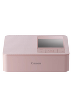 CANON | SELPHY CP1500 Compact Photo Printer Pink | CP1500 Pink