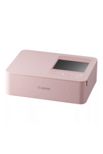 CANON | SELPHY CP1500 Compact Photo Printer Pink | CP1500 Pink