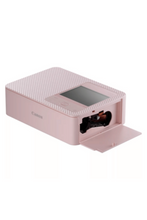 CANON | SELPHY CP1500 Compact Photo Printer Pink | CP1500 Pink