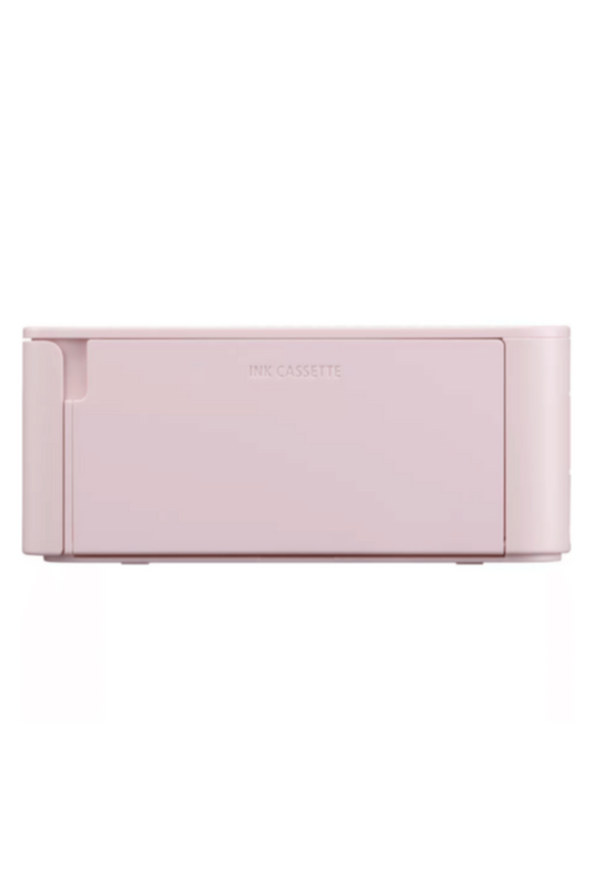 CANON | SELPHY CP1500 Compact Photo Printer Pink | CP1500 Pink