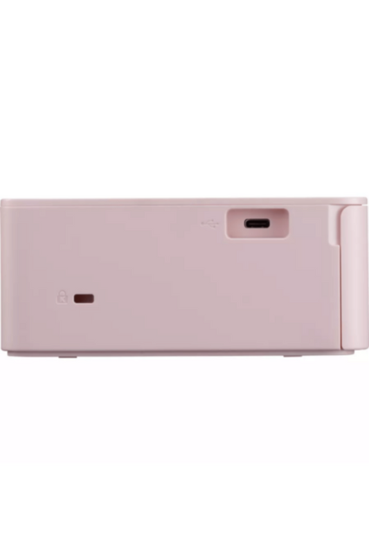CANON | SELPHY CP1500 Compact Photo Printer Pink | CP1500 Pink