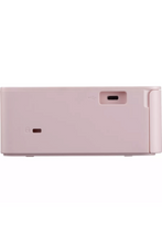 CANON | SELPHY CP1500 Compact Photo Printer Pink | CP1500 Pink