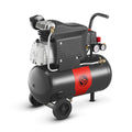 CHICAGO PNEUMATIC | Air Compressor 24 Liters 10 Bar | CPRA 24 MS20 MS