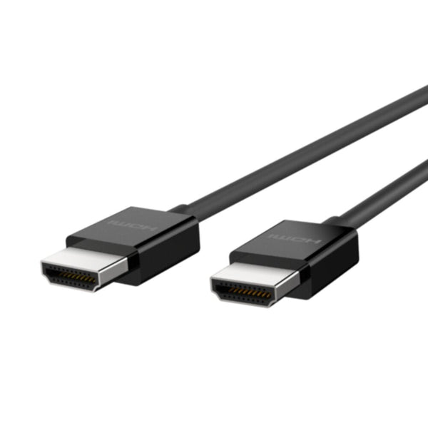 BELKIN | Ultra HD 8K High Speed HDMI Cable 2M Black | AV10175bt2MBKV2