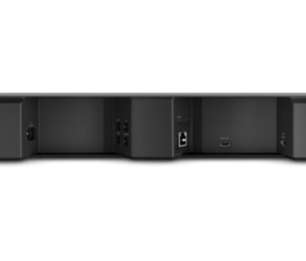 BOSE | Smart Sound Bar 900 with Dolby Atmos Black | 863350-2100