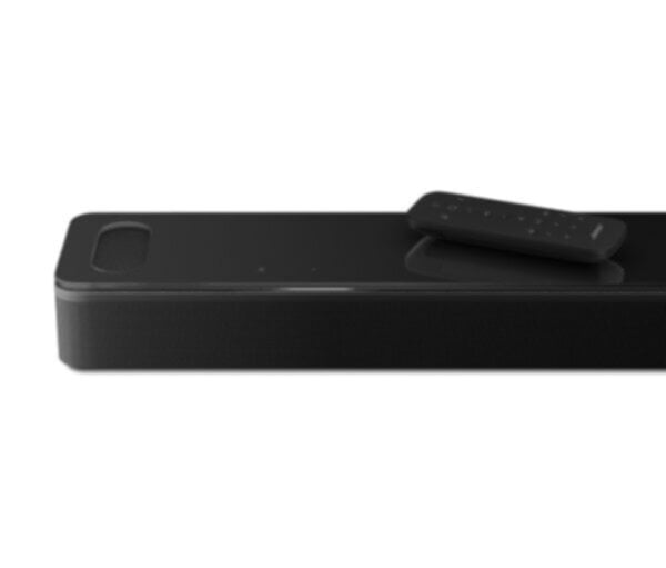 BOSE | Smart Sound Bar 900 with Dolby Atmos Black | 863350-2100