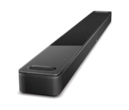 BOSE | Smart Sound Bar 900 with Dolby Atmos Black | 863350-2100