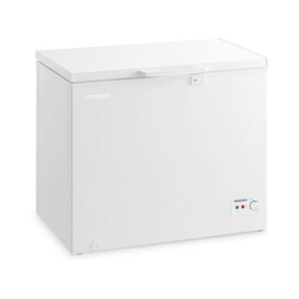 TOSHIBA | Chest Freezer 290Ltr | CR-A295U