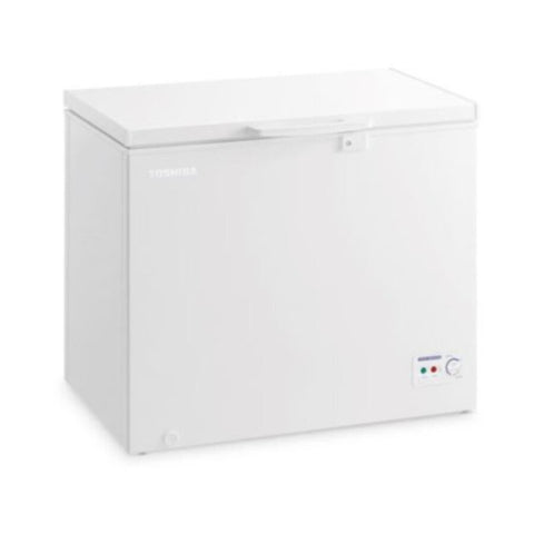 TOSHIBA | Chest Freezer 290Ltr | CR-A295U