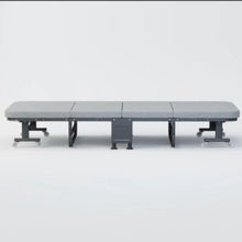 Folding Bed with Soft Mattress | GM 555