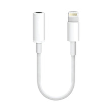 NYORK | Pop-Up 3.5mm Lightning Audio Jack | CR760