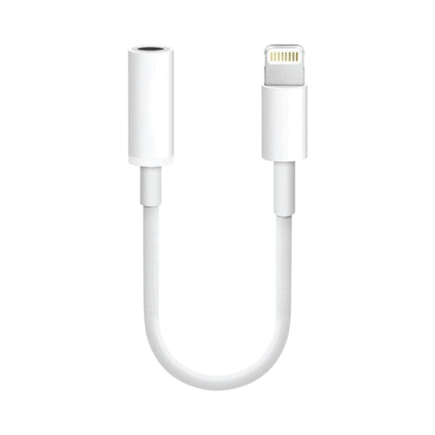 NYORK | Pop-Up 3.5mm Lightning Audio Jack | CR760