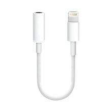 NYORK | Pop-Up 3.5mm Lightning Audio Jack | CR760