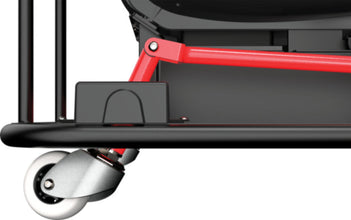 RAZOR | Crazy Cart XL 22Km/Hr 16Y+ Black | 25173801