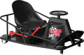 RAZOR | Crazy Cart XL 22Km/Hr 16Y+ Black | 25173801