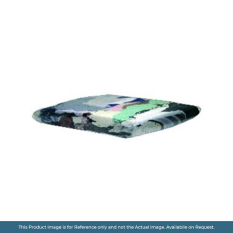 Cotton Rags - Rugged Cloth 10Kg/Bale
