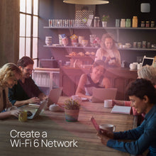 ENGENIUS | Wi-Fi 6 Managed Indoor 2Ã—2 Wireless Access Point | EWS357AP