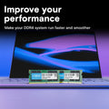 CRUCIAL | 16GB DDR4-3200 SODIMM | CT16G4SFRA32A
