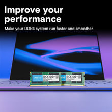 CRUCIAL | 16GB DDR4-3200 SODIMM | CT16G4SFRA32A