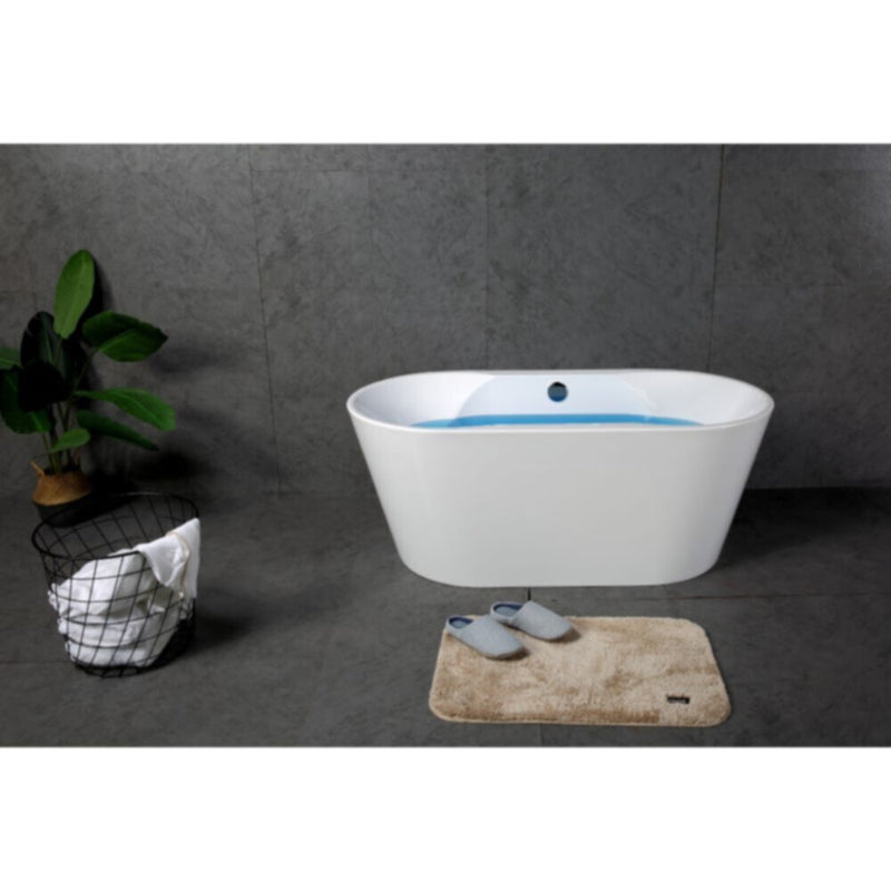 MILANO | Crystal Freestanding Bathtub | 140400400119