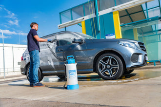 GLORIA | Foam Master FM50, 5 Ltr | 00660.0000