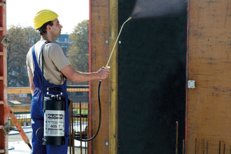 GLORIA | Pressure Sprayer 405T Profiline | 00406.0000