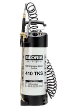 GLORIA | Pressure Sprayer 410 TKS Profiline | 00416.0000