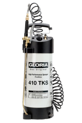 GLORIA | Pressure Sprayer 410 TKS Profiline | 00416.0000