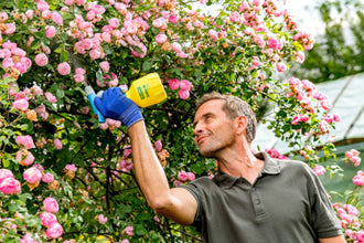 GLORIA | Fine Sprayer Hobby 05 Flex |  00850.0000