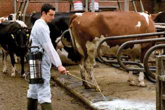 GLORIA | High Performance Spray 505T Profiline | 00506.0000