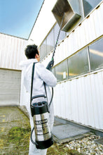 GLORIA | High Performance Spray 505T Profiline | 00506.0000