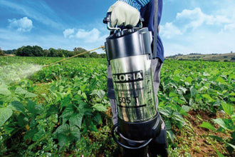 GLORIA | High Performance Spray 505T Profiline | 00506.0000