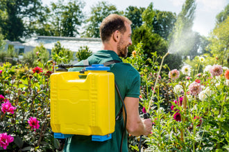 GLORIA | Piston Knapsack Sprayer Classic 1800 | 00066.0000