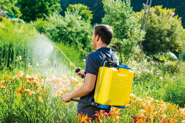 GLORIA | Piston Knapsack Sprayer Classic 1800 | 00066.0000