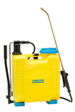 GLORIA | Piston Knapsack Sprayer Classic 1800 | 00066.0000