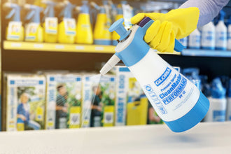 GLORIA | Clean Master Performance PF12 | 00616.0000