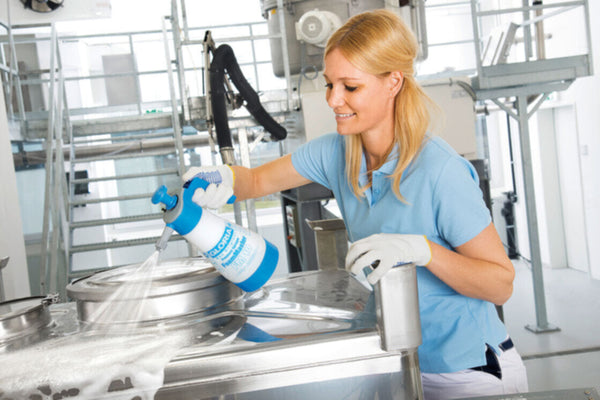 GLORIA | Foam Master FM10, 1 Ltr | 00655.0000