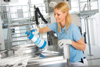 GLORIA | Foam Master FM10, 1 Ltr | 00655.0000