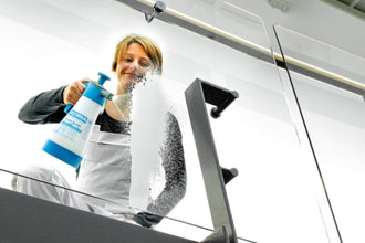 GLORIA | Foam Master FM10, 1 Ltr | 00655.0000