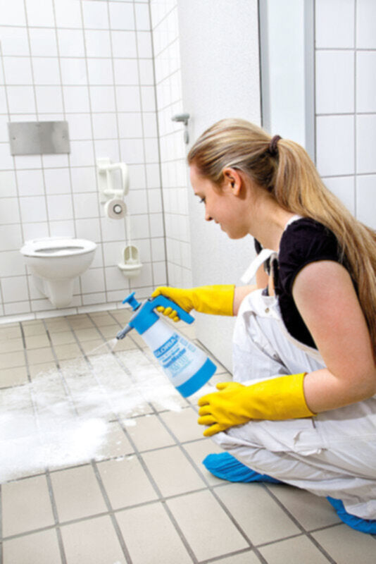 GLORIA | Foam Master FM10, 1 Ltr | 00655.0000