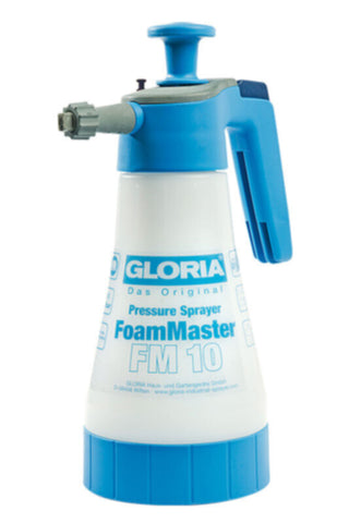 GLORIA | Foam Master FM10, 1 Ltr | 00655.0000
