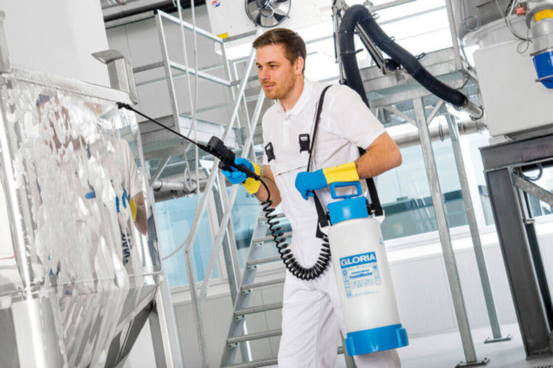 GLORIA | Foam Master FM50, 5 Ltr | 00660.0000