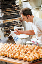 GLORIA | Pressure Sprayer | Food Master F12 | 1.25 Liters | 000630.0000