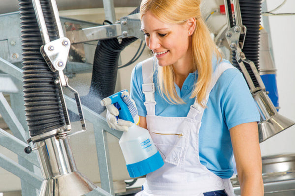 GLORIA | Clean Master CM10 Mod. 2013 | 00613.0000