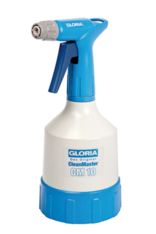 GLORIA | Clean Master CM10 Mod. 2013 | 00613.0000