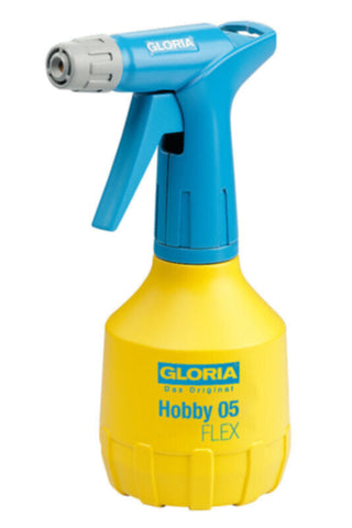 GLORIA | Fine Sprayer Hobby 05 Flex |  00850.0000
